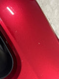 2003-04 Ford Mustang SVT Cobra OEM Redfire Front Bumper w/ Chin Spoiler 276