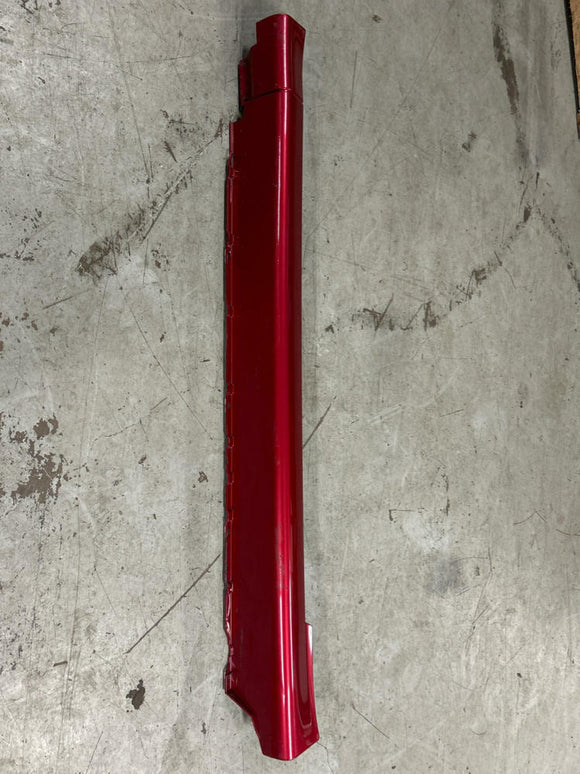 2003-04 Ford Mustang SVT Cobra Driver LH Side Skirt 276