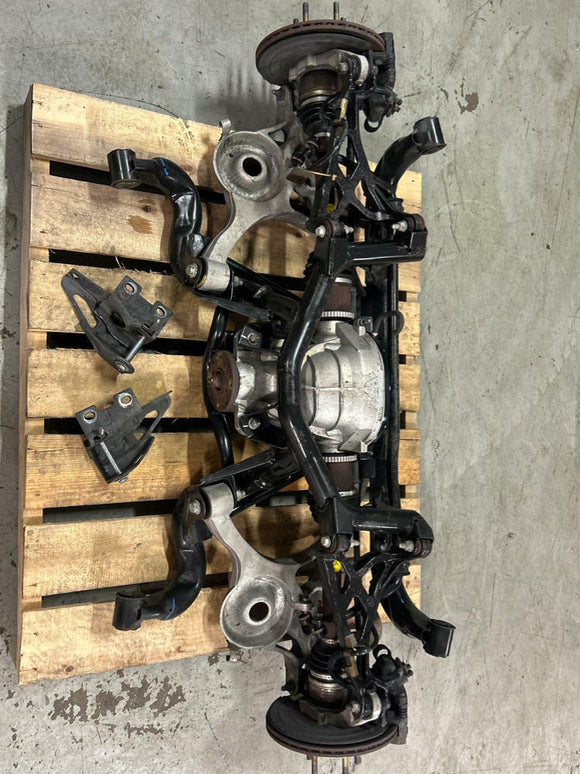 2003-04 Ford Mustang SVT Cobra IRS Dropout 59,500 Miles 276