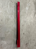 2003-04 Ford Mustang SVT Cobra Redfire RH Passenger Side Skirt 276