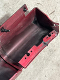 2003-04 Ford Mustang SVT Cobra Redfire RH Passenger Side Skirt 276
