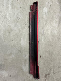 2003-04 Ford Mustang SVT Cobra Redfire RH Passenger Side Skirt 276