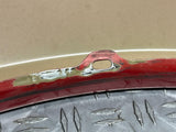 2003-04 Ford Mustang SVT Cobra Driver Redfired LH Fender OEM 276