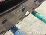 2003-04 Ford Mustang SVT Cobra OEM Redfire Rear Bumper Mint 59,500 Miles 276