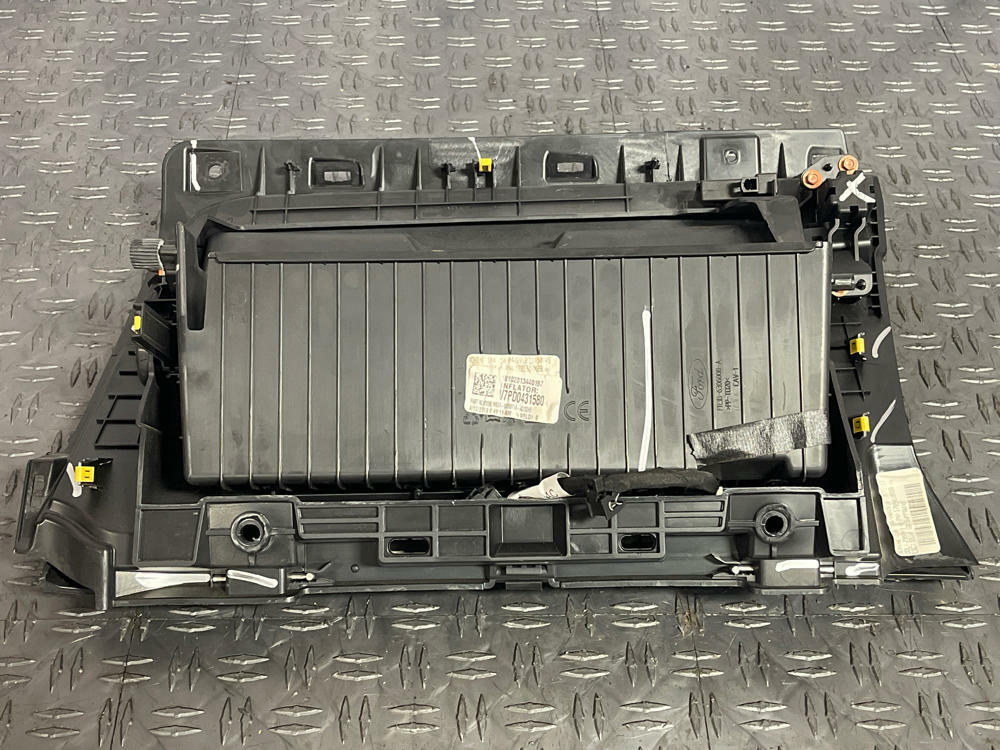 2018-23 Ford Mustang GT Passenger Glove Box 274
