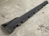 2015-23 Ford Mustang GT Passenger RH Side Skirt (Paint Code G1)274