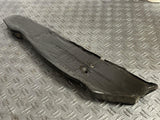 2015-23 Ford Mustang GT Fender Insulation Pair LH RH 274