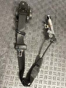 2018-23 Ford Mustang GT Front Passenger RH Seat Belt Coupe Good 274