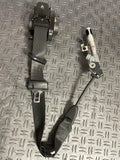 2018-23 Ford Mustang GT Front Passenger RH Seat Belt Coupe Good 274
