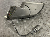 2015-23 Ford Mustang Passenger RH Base Model Mirror Assembly (Paint Code G1) 274