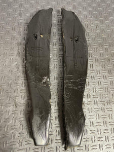 2015-23 Ford Mustang GT Fender Insulation Pair LH RH 274