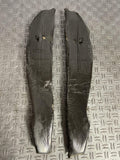 2015-23 Ford Mustang GT Fender Insulation Pair LH RH 274