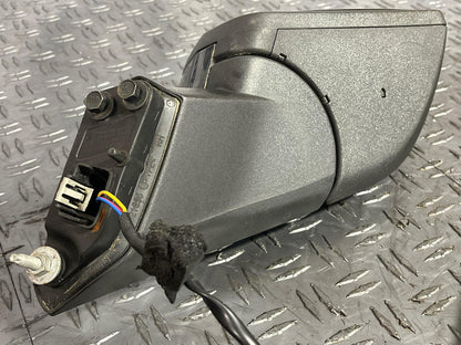2015-23 Ford Mustang Passenger RH Base Model Mirror Assembly (Paint Code G1) 274