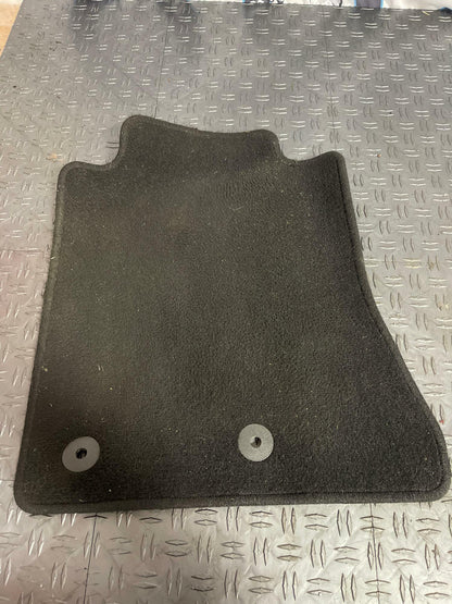 2015-23 Ford Mustang GT Floor Mat Set LH RH 274
