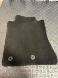 2015-23 Ford Mustang GT Floor Mat Set LH RH 274