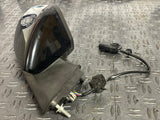 2015-23 Ford Mustang Passenger RH Base Model Mirror Assembly (Paint Code G1) 274