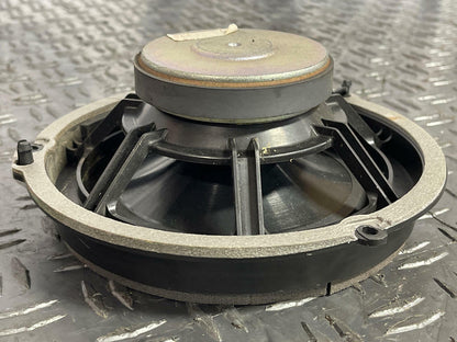 2015-23 Ford Mustang GT Base Model Door Speaker Pair 274