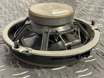 2015-23 Ford Mustang GT Base Model Door Speaker Pair 274
