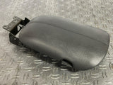 2018-23 Ford Mustang GT Leather Center Console Lid 274