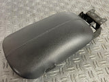 2018-23 Ford Mustang GT Leather Center Console Lid 274