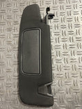 2018-23 Ford Mustang GT Sun Visors PAIR LH RH Coupe 274