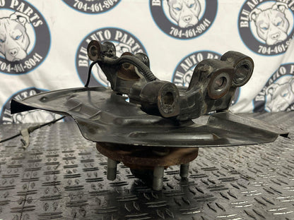 2018-23 Ford Mustang GT Perforance Pack Passenger RH Spindle 274