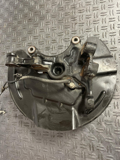 2018-23 Ford Mustang GT Perforance Pack Passenger RH Spindle 274