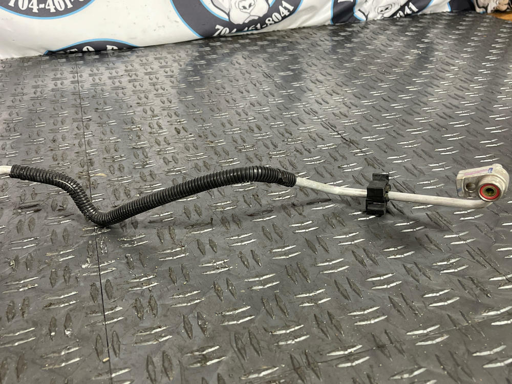 2015-23 Ford Mustang GT HVAC Hard Line 274