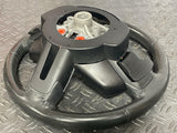 2018-23 Ford Mustang GT Leather Steering Wheel 274