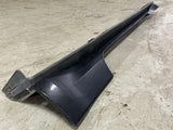 2015-23 Ford Mustang GT Driver LH Side Skirt (Paint Code G1) 274