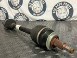 2015-23 Ford Mustang GT Rear IRS Half Shaft Axle Driver LH 274