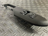 2018-23 Ford Mustang GT Window Switches & Bezels 274