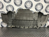 2018-23 Ford Mustang GT Performance Pack Splash Sheild- Missing Splitter 274