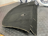 2018-23 Ford Mustang GT Rear Package Tray 274