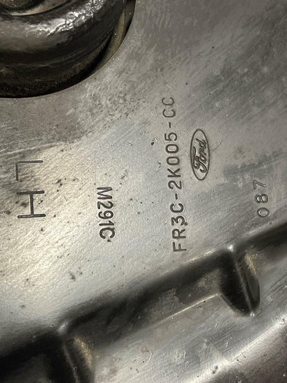 2018-23 Ford Mustang GT Perforance Pack Driver LH Spindle 274
