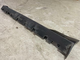 2015-23 Ford Mustang GT Driver LH Side Skirt (Paint Code G1) 274