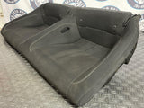 2015-23 Ford Mustang GT Rear Seat Set Cloth, for Coupe 274