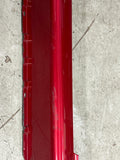 2003-04 Ford Mustang SVT Cobra Driver LH Side Skirt 276