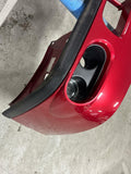 2003-04 Ford Mustang SVT Cobra OEM Redfire Front Bumper w/ Chin Spoiler 276