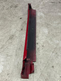 2003-04 Ford Mustang SVT Cobra Redfire RH Passenger Side Skirt 276