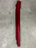 2003-04 Ford Mustang SVT Cobra Redfire RH Passenger Side Skirt 276