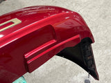 2003-04 Ford Mustang SVT Cobra OEM Redfire Rear Bumper Mint 59,500 Miles 276