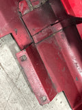 2003-04 Ford Mustang SVT Cobra Driver LH Side Skirt 276