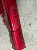 2003-04 Ford Mustang SVT Cobra Redfire RH Passenger Side Skirt 276
