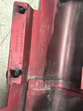 2003-04 Ford Mustang SVT Cobra Redfire RH Passenger Side Skirt 276