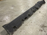 2015-23 Ford Mustang GT Driver LH Side Skirt (Paint Code G1) 274