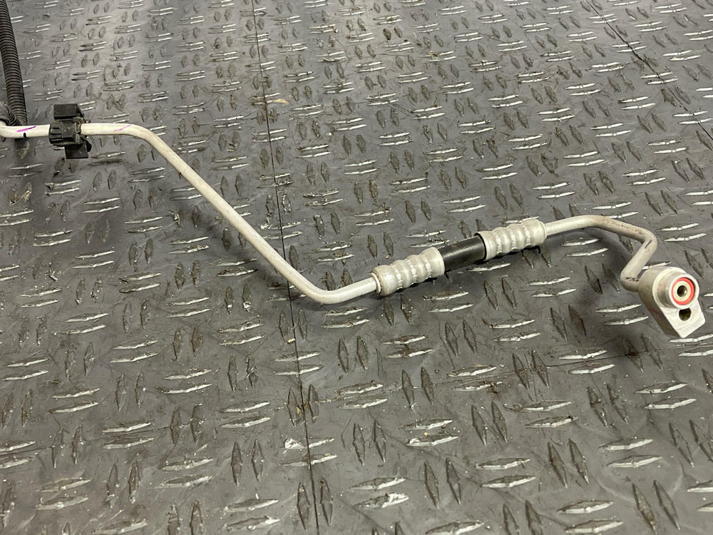 2015-23 Ford Mustang GT HVAC Hard Line 274