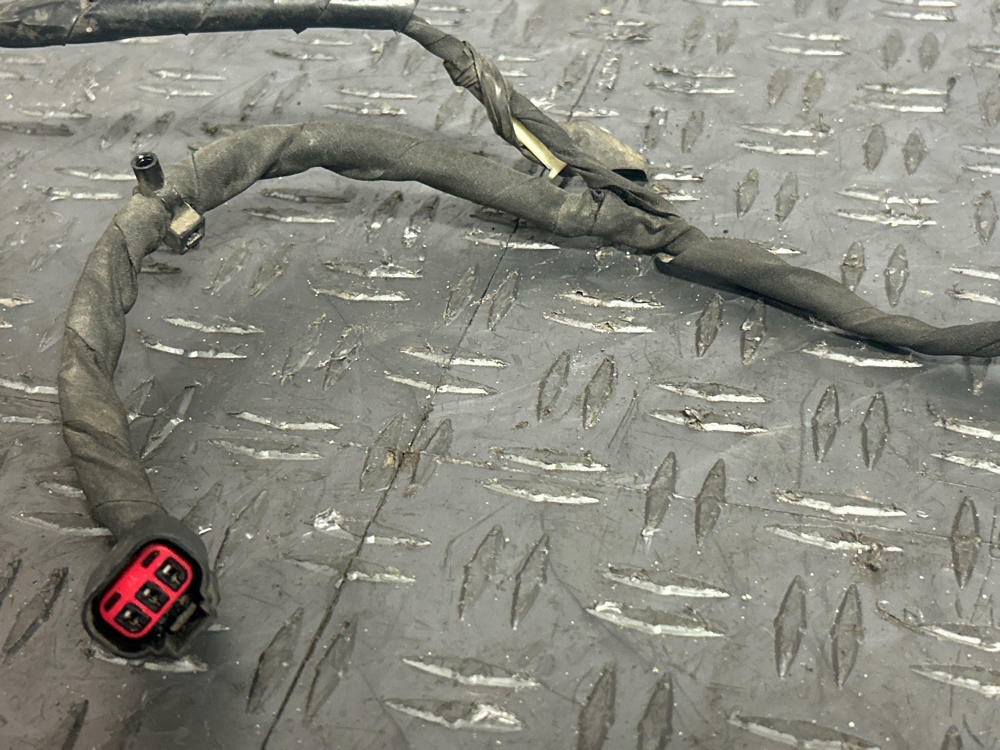 2018-23 Ford Mustang GT Rear ABS Wiring Harness 274