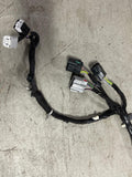 2018-23 Ford Mustang GT Performance Pack 10R80 Body Harness 274