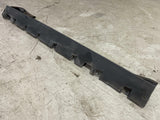 2015-23 Ford Mustang GT Passenger RH Side Skirt (Paint Code G1)274